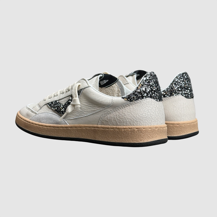 4B12 SNEAKER PLAYNEW D227 WHITE