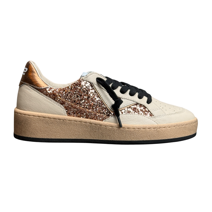 4B12 Sneaker Playnewsky D232 Avorio