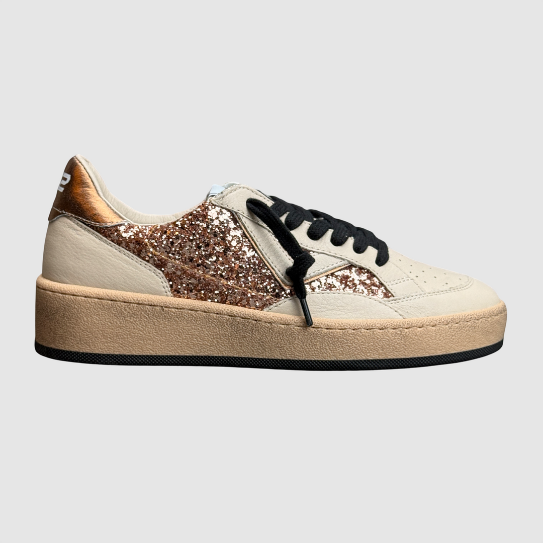 4B12 SNEAKER PLAYNEWSKY D232 AVORIO