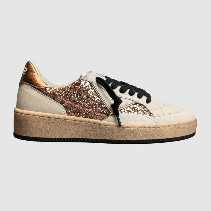4B12 SNEAKER PLAYNEWSKY D232 AVORIO