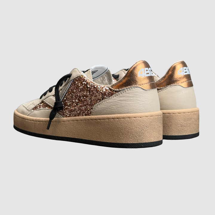 4B12 SNEAKER PLAYNEWSKY D232 AVORIO