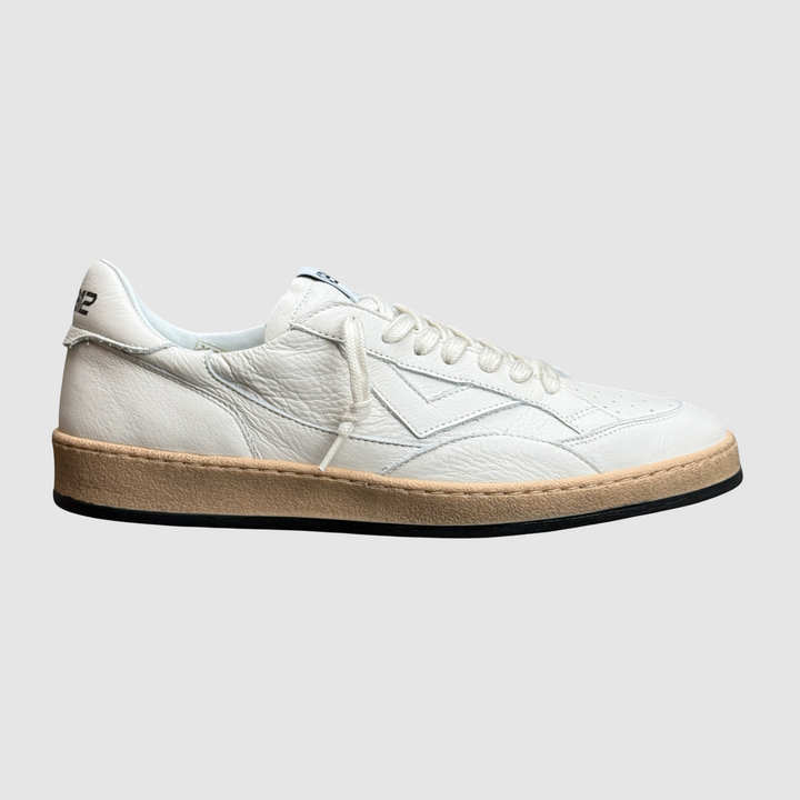 4B12 SNEAKER PLAYNEW U131 WHITE