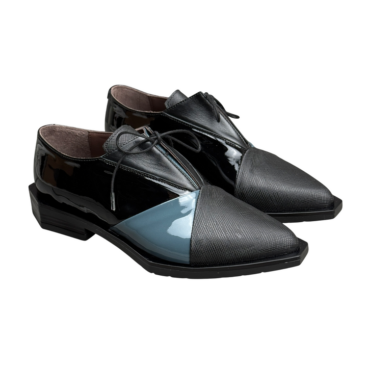 LE BOHÉMIEN G18 STRINGATA