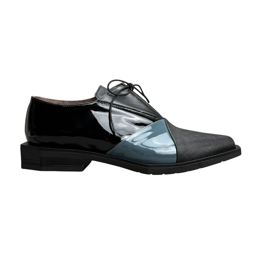 LE BOHÉMIEN G18 STRINGATA