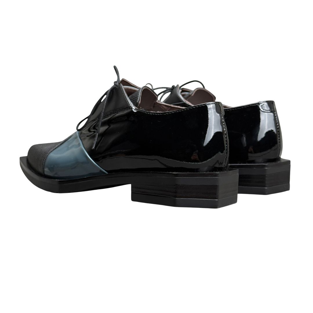 LE BOHÉMIEN G18 STRINGATA