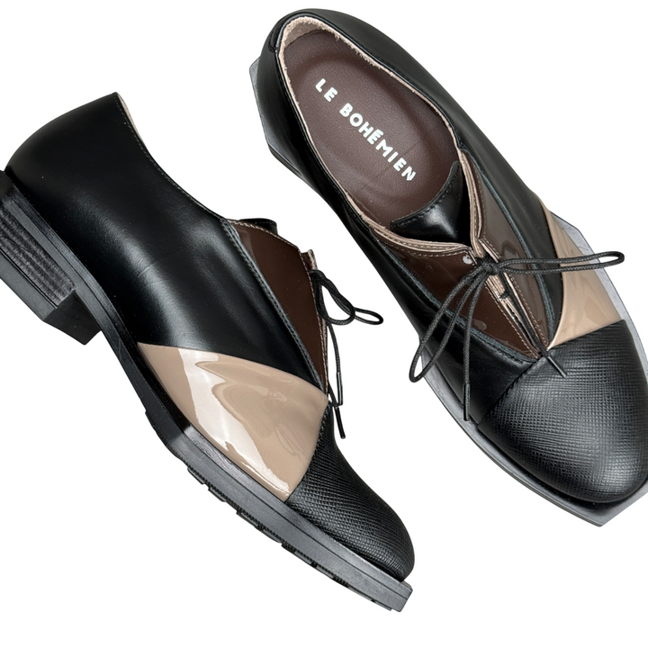 LE BOHÉMIEN K34 LACCI