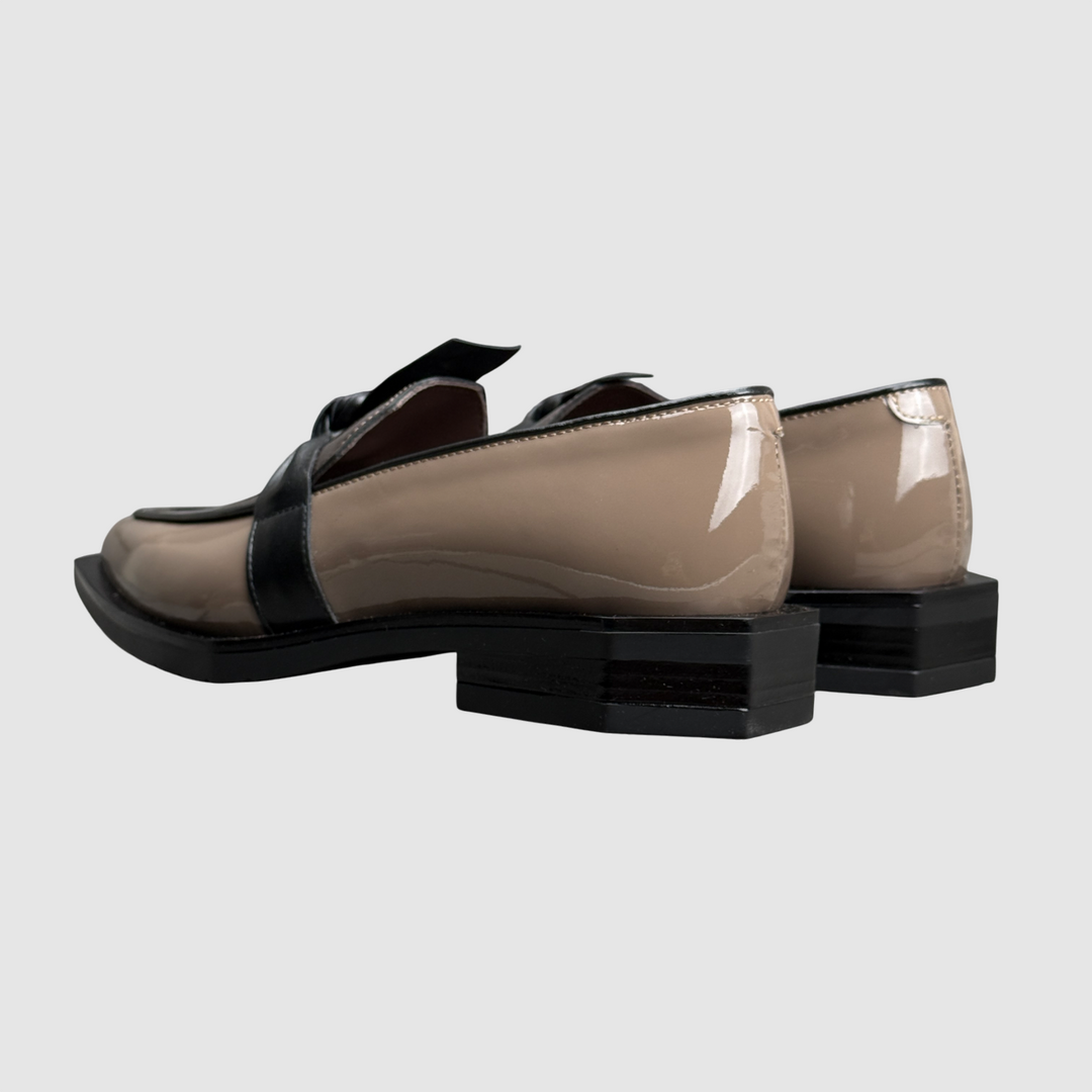LE BOHÉMIEN G23 MOCASSINO