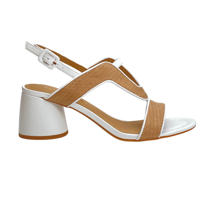 BRUNO PREMI Sandalo Tacco 60