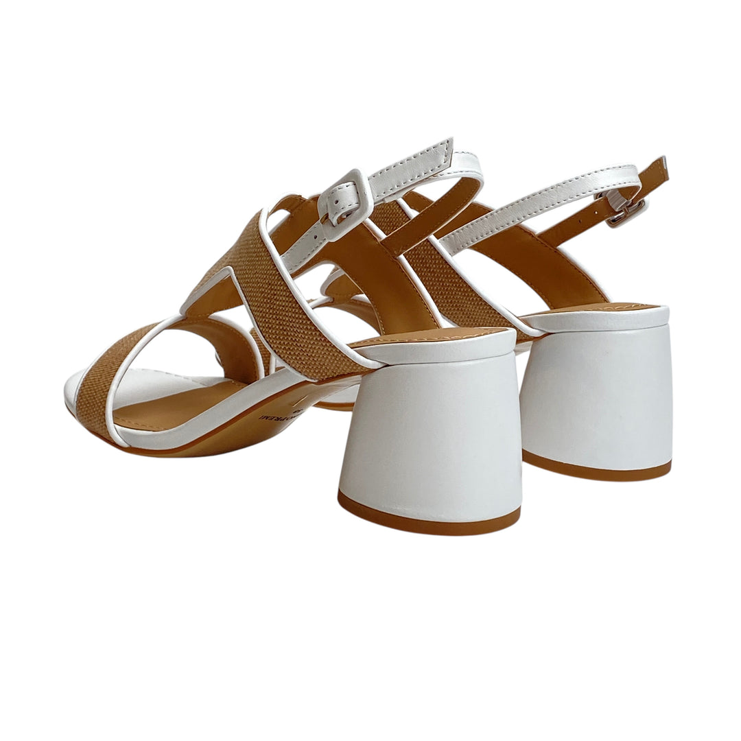 BRUNO PREMI Sandalo Tacco 60