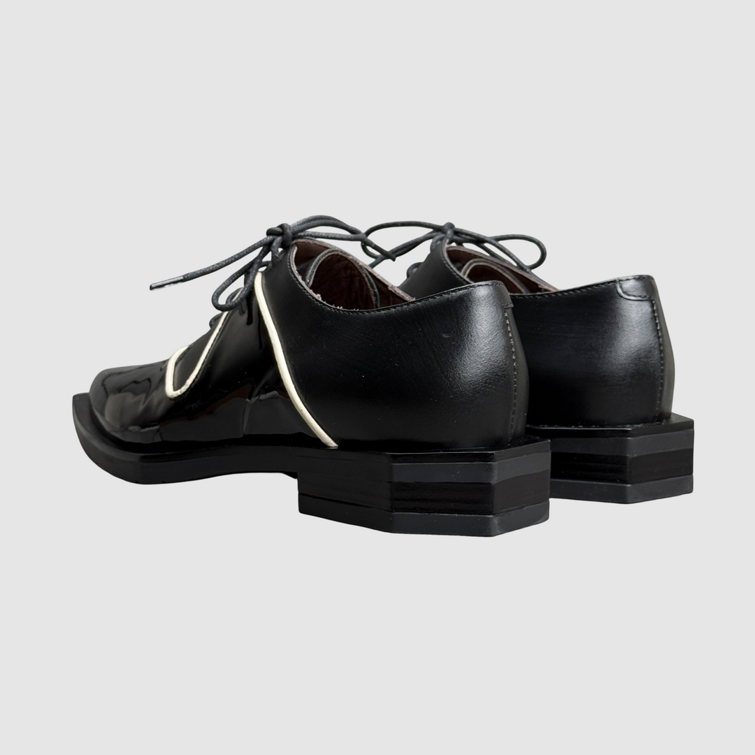 LE BOHÉMIEN G02 STRINGATA BORDINO