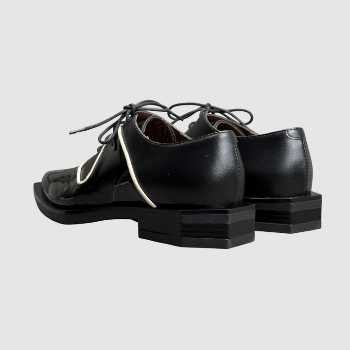 LE BOHÉMIEN G02 STRINGATA BORDINO