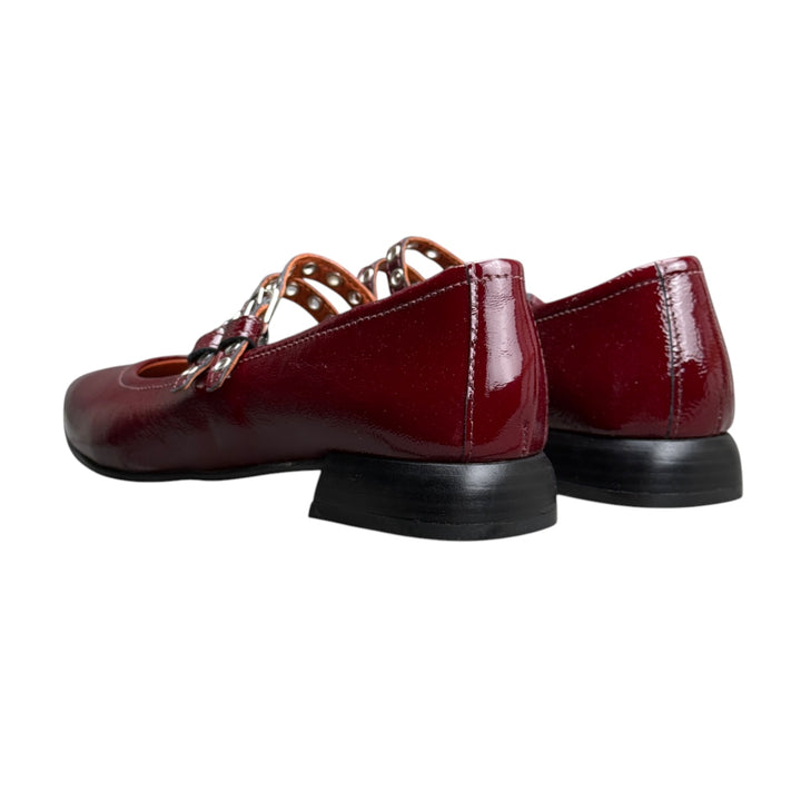 MJUS BALLERINA NAPLAK BAROLO