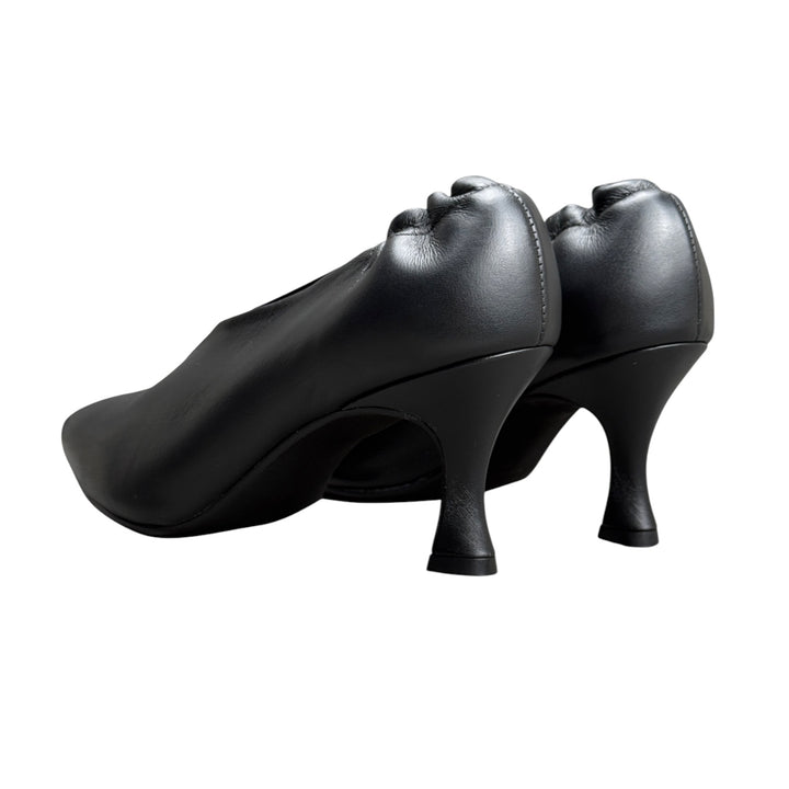 BRERA Scarpa Montante Nera