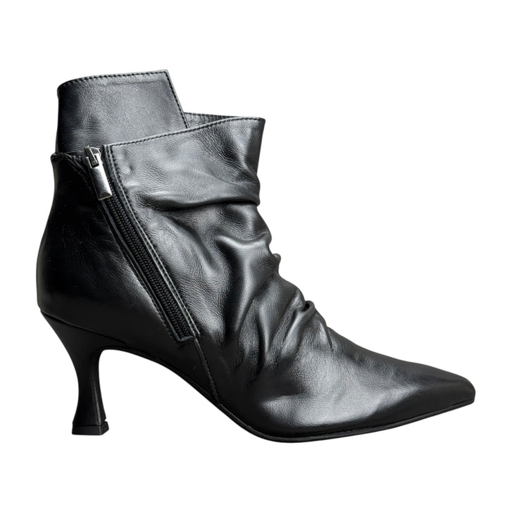 BRERA Stivaletto Nero