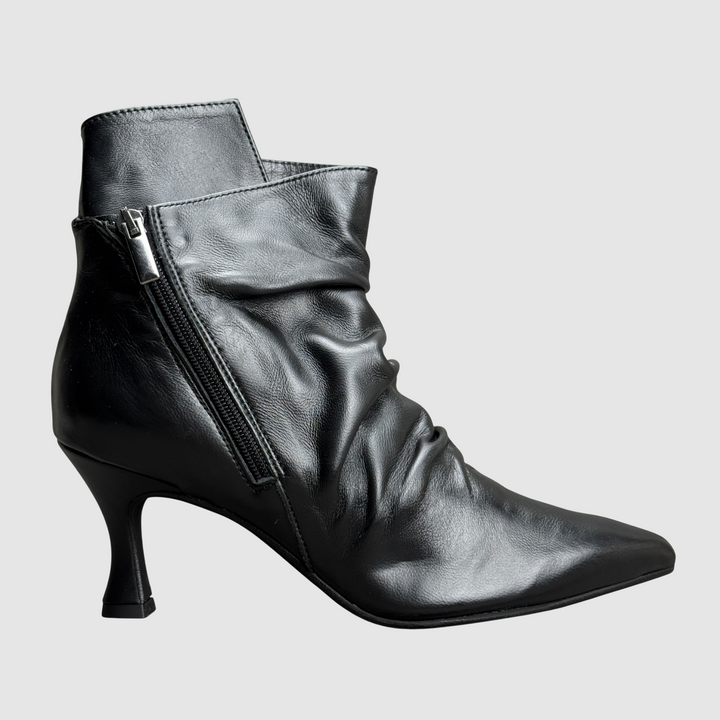 BRERA STIVALETTO NERO