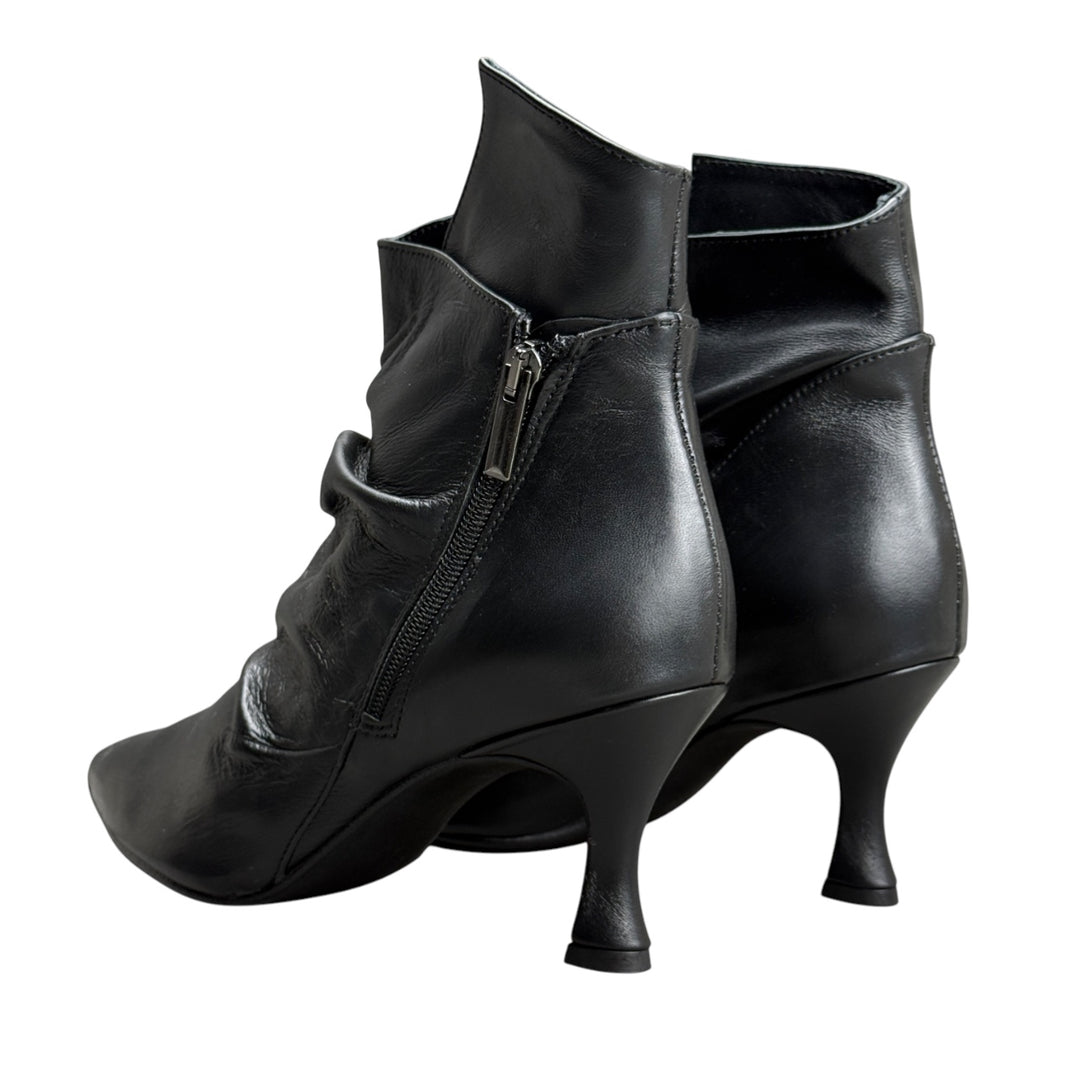 BRERA Stivaletto Nero