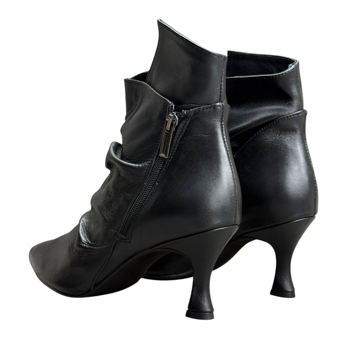 BRERA Stivaletto Nero