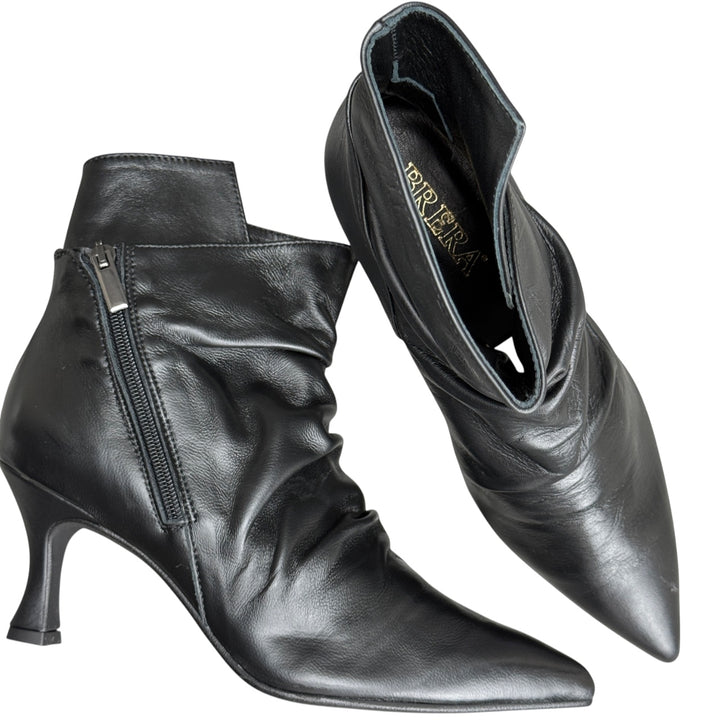 BRERA Stivaletto Nero
