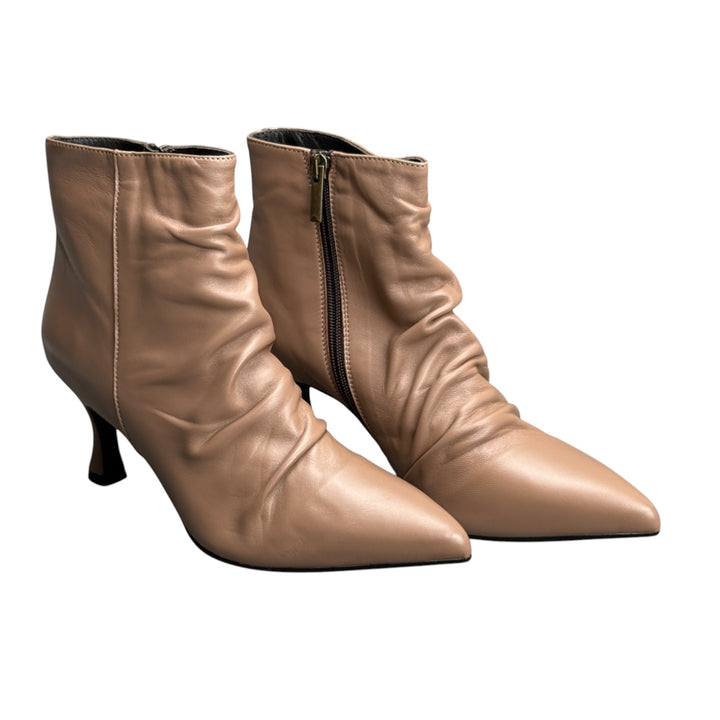 BRERA Stivaletto Castoro