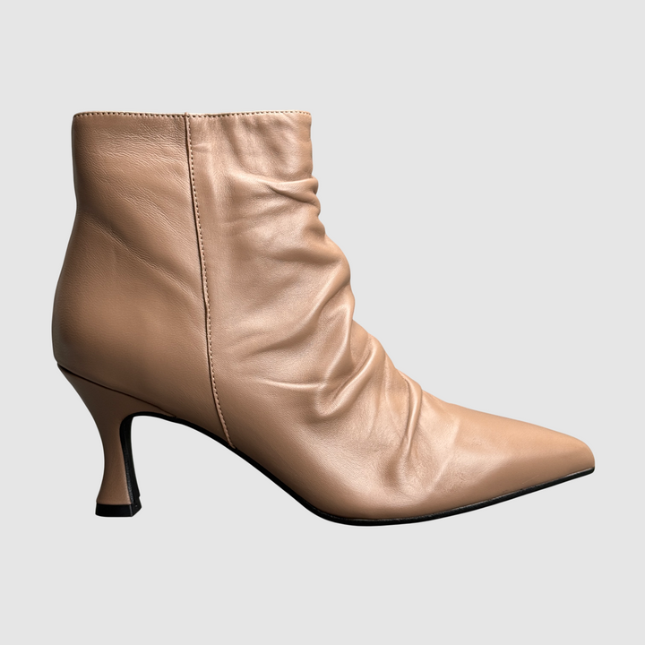 BRERA STIVALETTO CASTORO