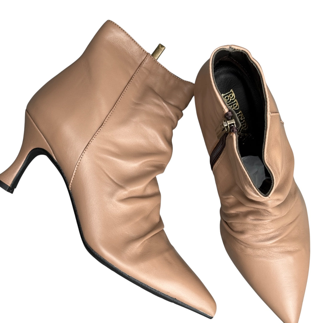 BRERA Stivaletto Castoro