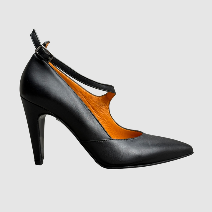 FACCO DÉCOLLETÉ CINTURINO
