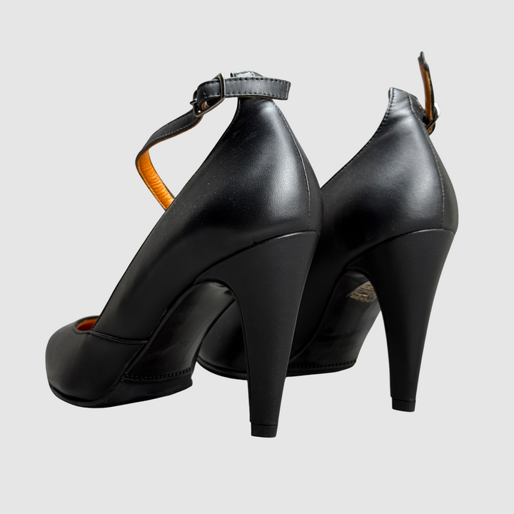 FACCO DÉCOLLETÉ CINTURINO