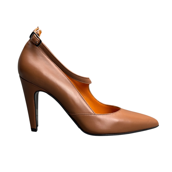 FACCO Décolleté Cinturino