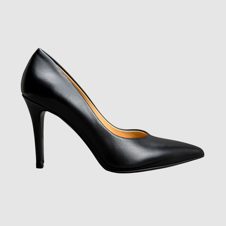 FACCO DÉCOLLETÉ