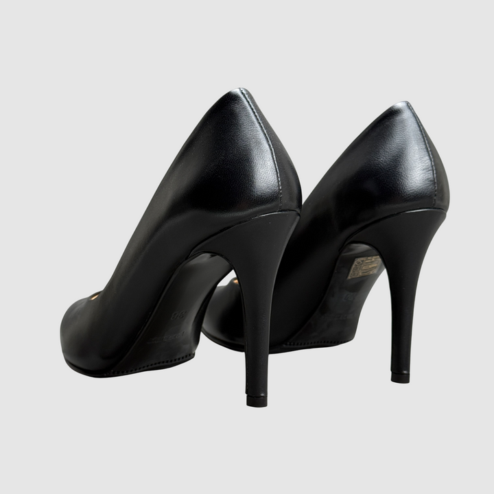 FACCO DÉCOLLETÉ