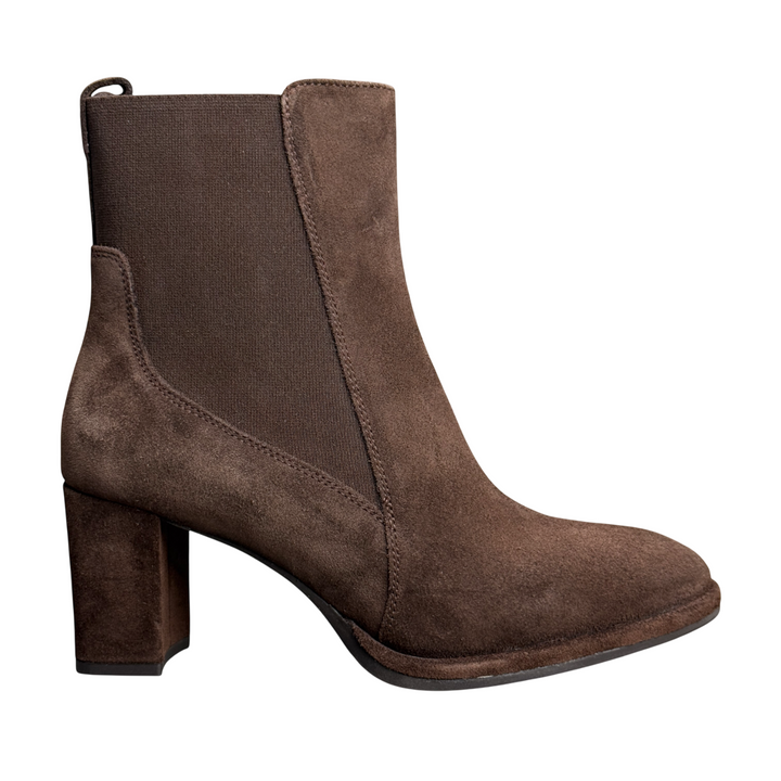 UNISA HEEL ANKLE BOOT