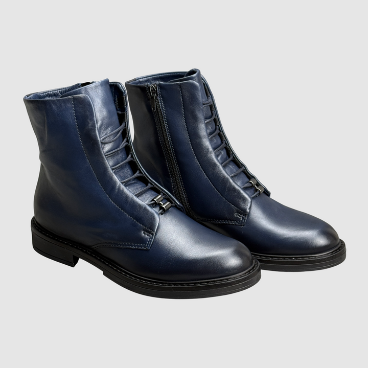 MJUS POLACCHINO BLU