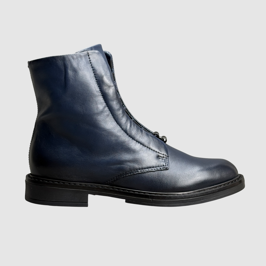 MJUS POLACCHINO BLU
