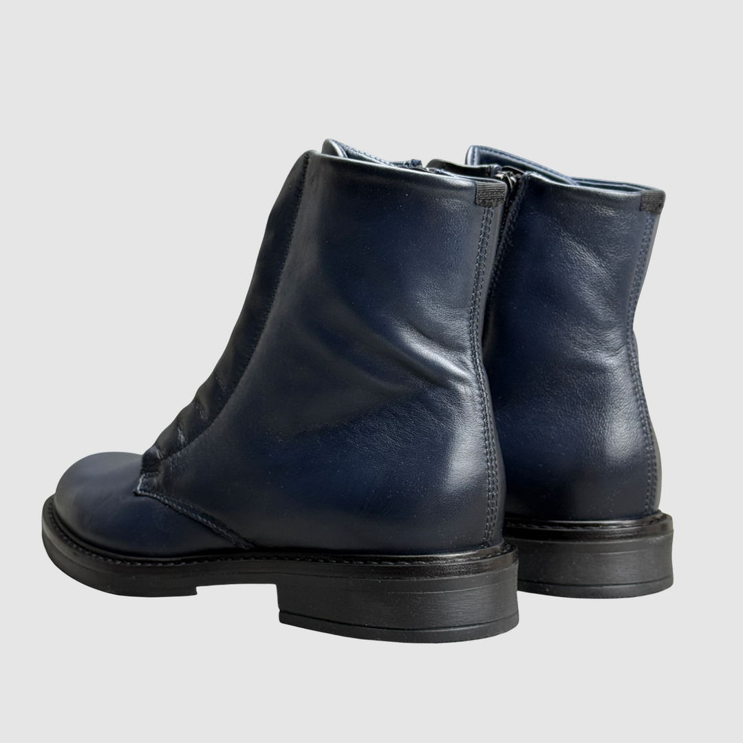 MJUS POLACCHINO BLU