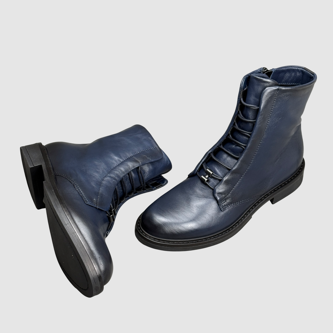 MJUS POLACCHINO BLU