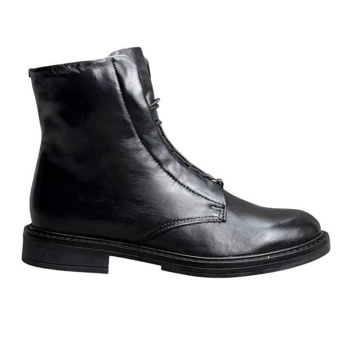 MJUS POLACCHINO NERO