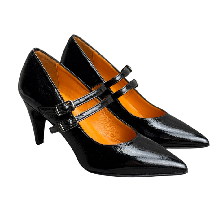 DOUBLE STRAP FACCO
