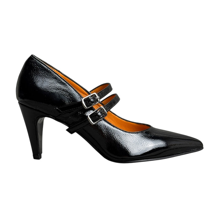 DOUBLE STRAP FACCO