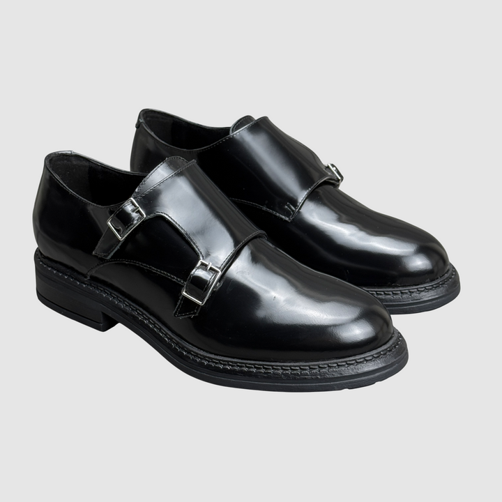 VSL SCARPE CON FIBBIE