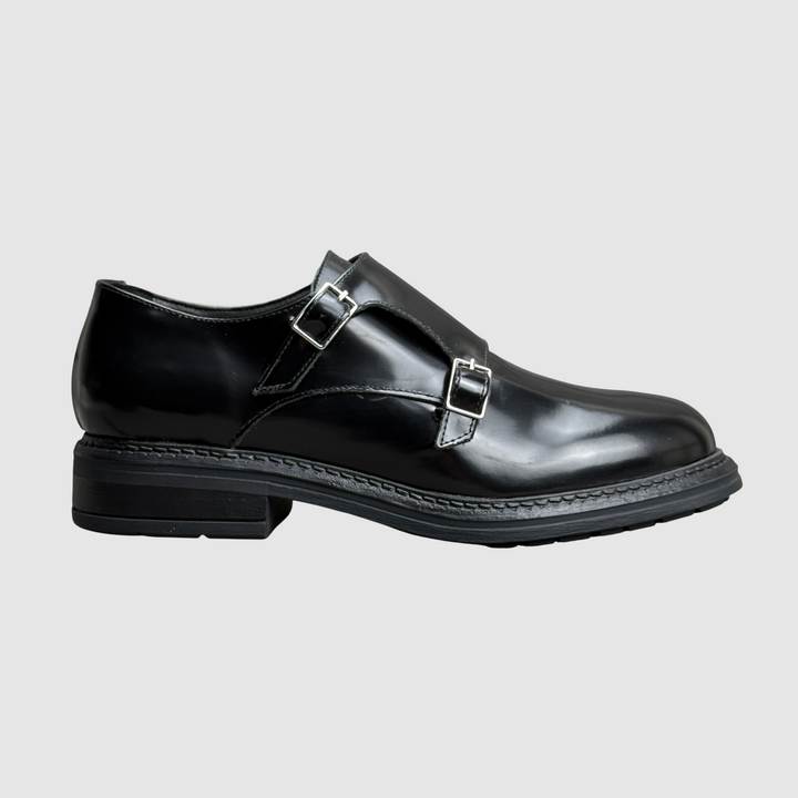 VSL SCARPE CON FIBBIE