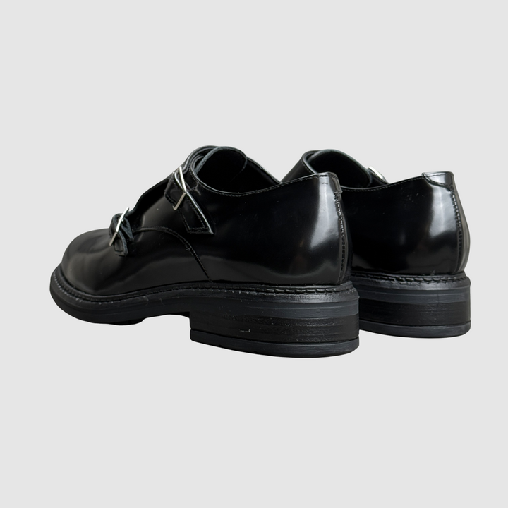 VSL SCARPE CON FIBBIE