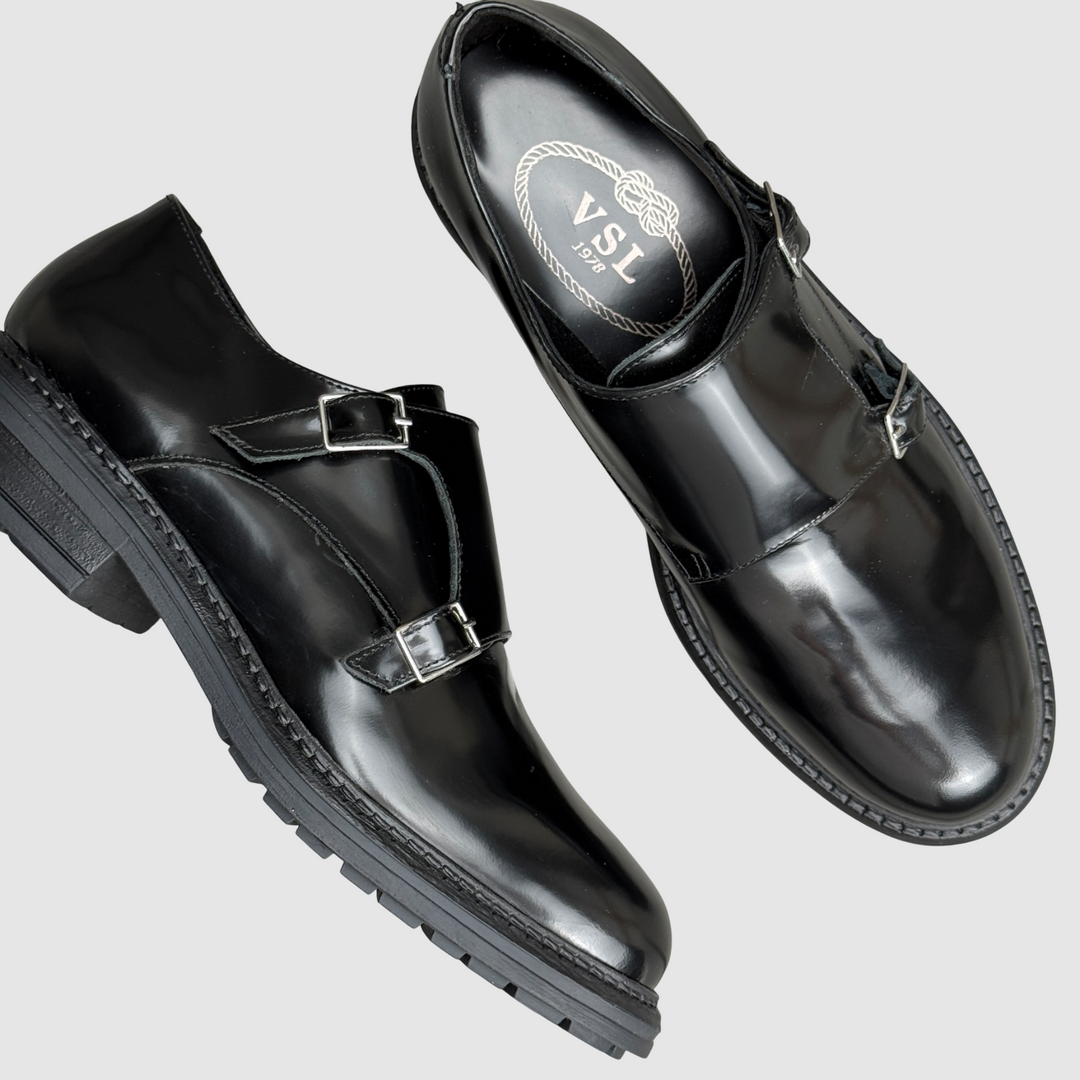 VSL SCARPE CON FIBBIE