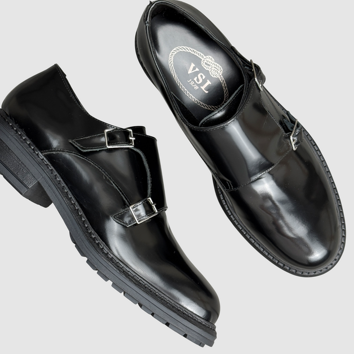 VSL SCARPE CON FIBBIE