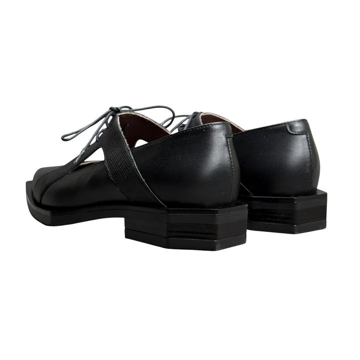 LE BOHÉMIEN G19 SFILATA LACCI