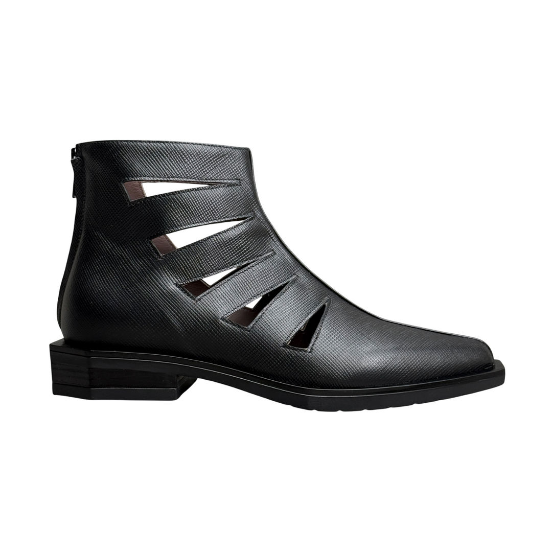 LE BOHÉMIEN G34 STIVALETTO