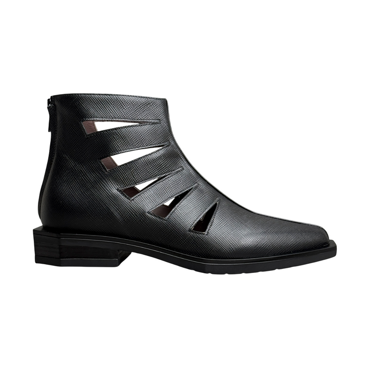 LE BOHÉMIEN G34 STIVALETTO