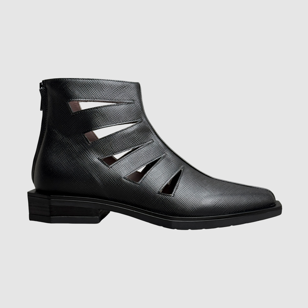 LE BOHÉMIEN G34 STIVALETTO
