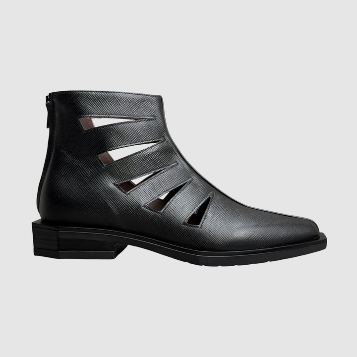 LE BOHÉMIEN G34 STIVALETTO