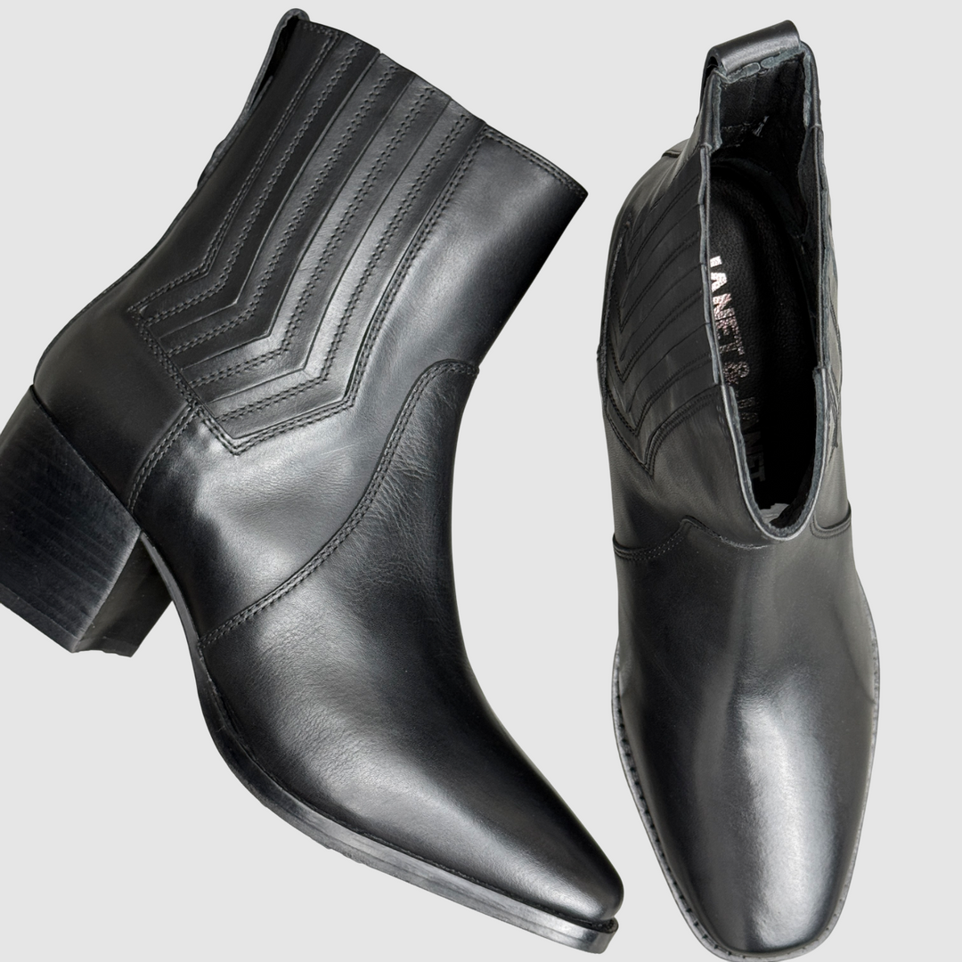 JANET & JANET J-510 STIVALETTO