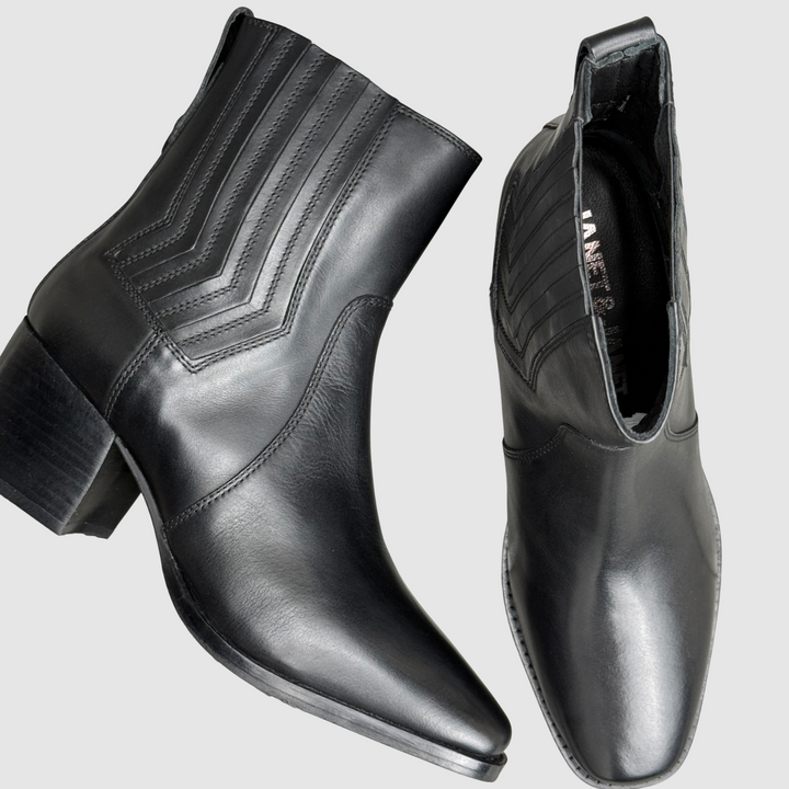 JANET & JANET J-510 STIVALETTO